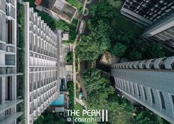 The Peak @ Cairnhill II (D9), Apartment #140830002